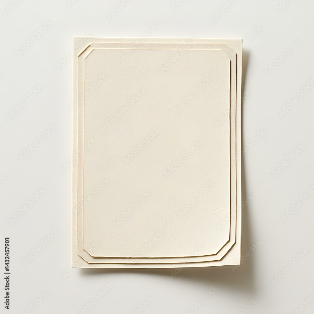 Minimalist Paper Cut-Out Style: A Creative and Playful Design Approach Minimalist Paper Cut-Out Style: A Creative and Playful Design Approach