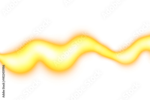 Transparent glowing neon color effects used for graphical use and overlay. Transparent color gradients, light leaks, film grain effects overlay background