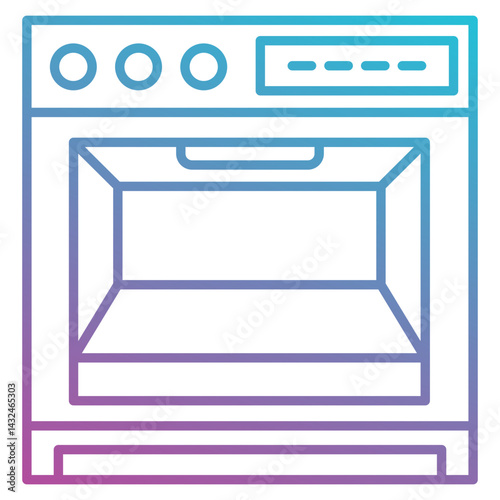oven icon