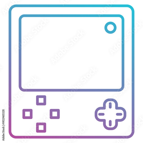 game consol icon