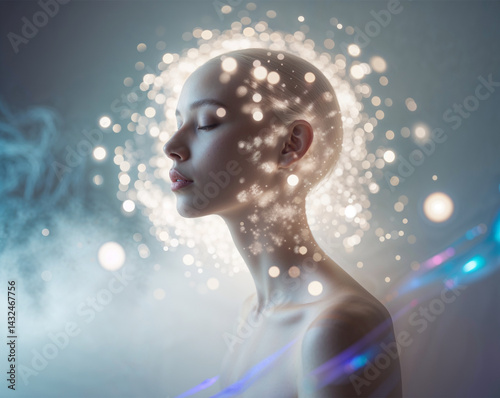 Consciousness Reveals the Spirit