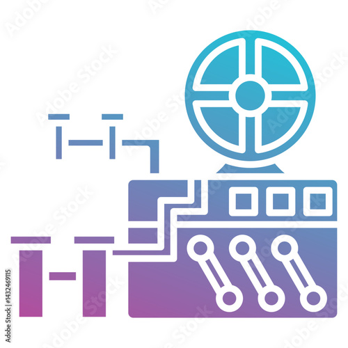telegraph icon