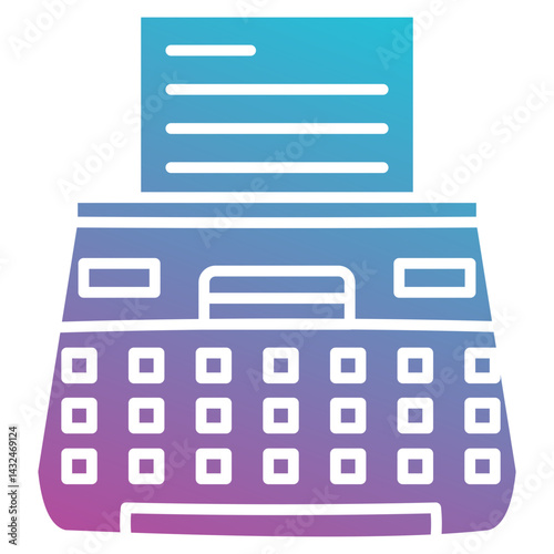 typerwrite icon