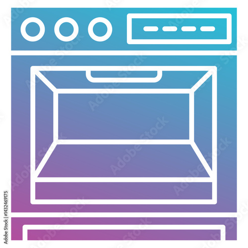 oven icon