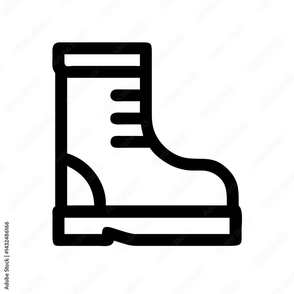 Winter Boot with Tread Sole Icon Design
Keywords:
Winter Boot with Tread Sole Icon Design
Keywords: