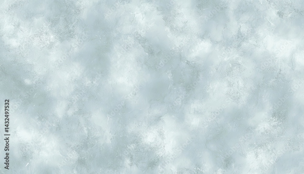 Obraz premium Light gray, mottled, textured background