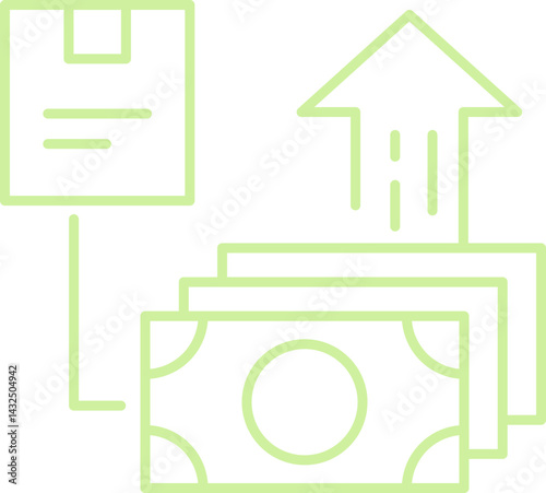 Monetization Icon