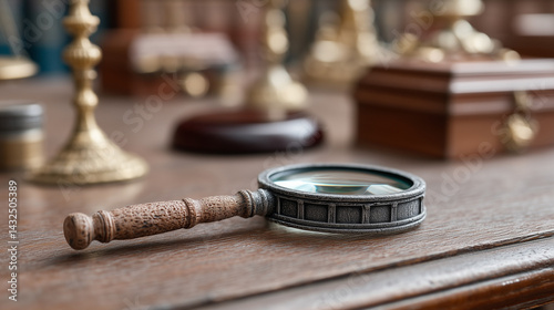 Magnifying the Details: An ...