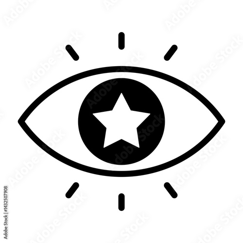 Vision Icon