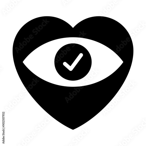 Clarity Icon