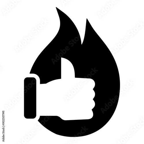Motivation Icon