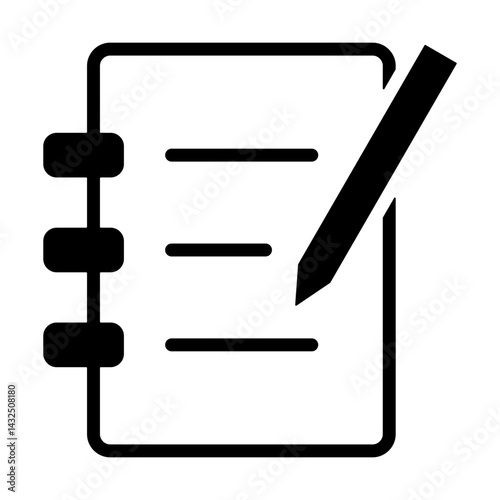 Journal Icon