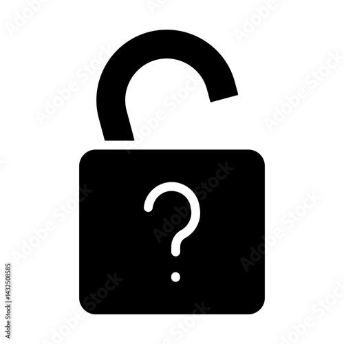 Open Ended Questions Icon