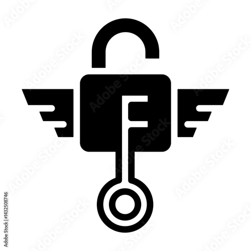 Unlock Potential Icon