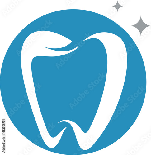 Dental Clinic Logo