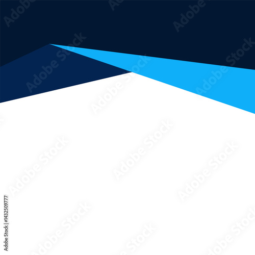 Free Download Geometric Profesional Header - GFXLoad