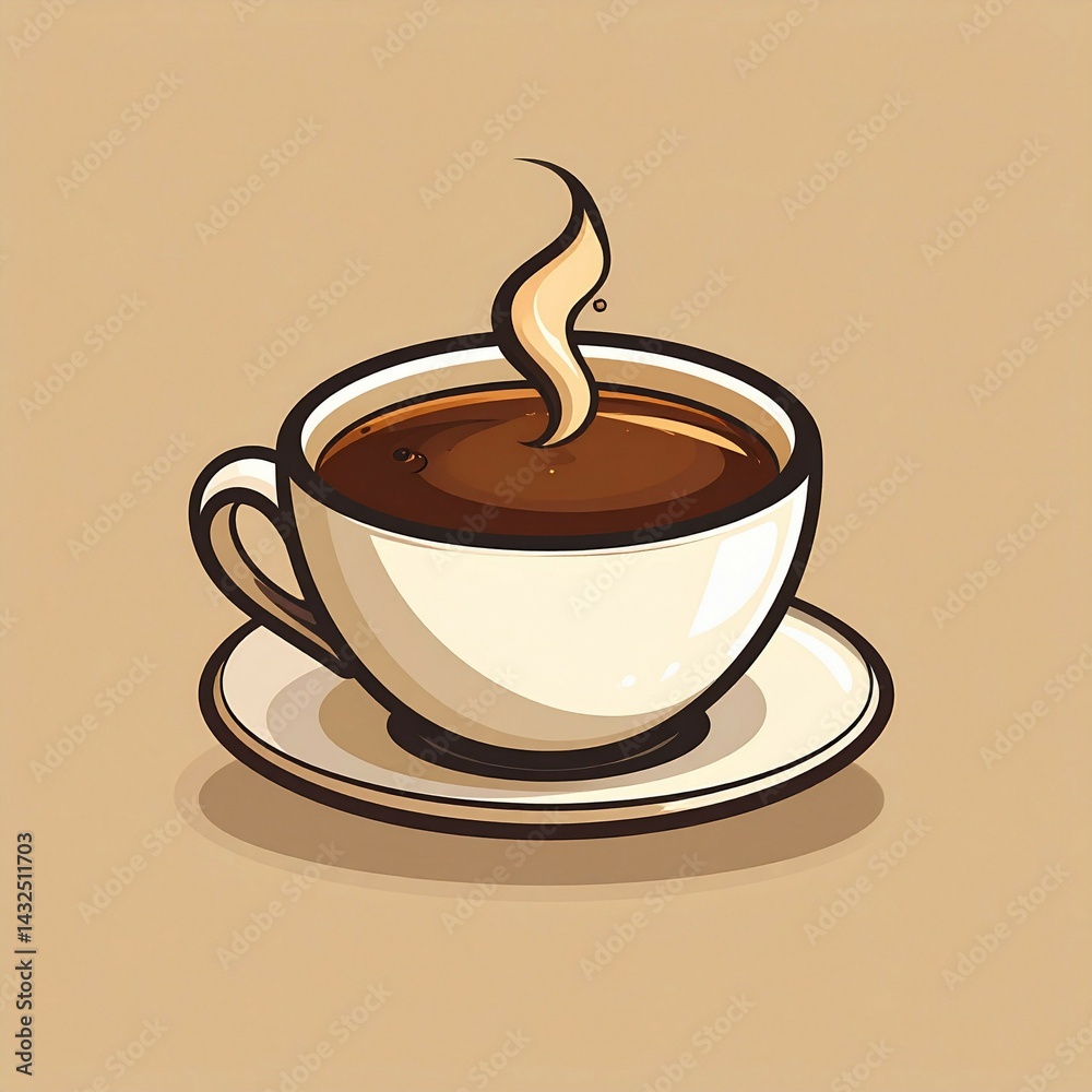 Obraz premium Custom AI Model