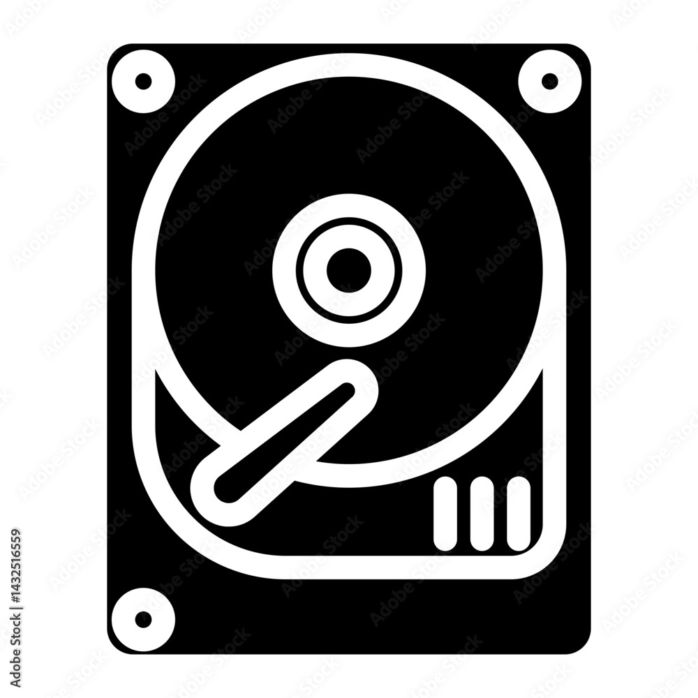 storage Solid icon storage Solid icon