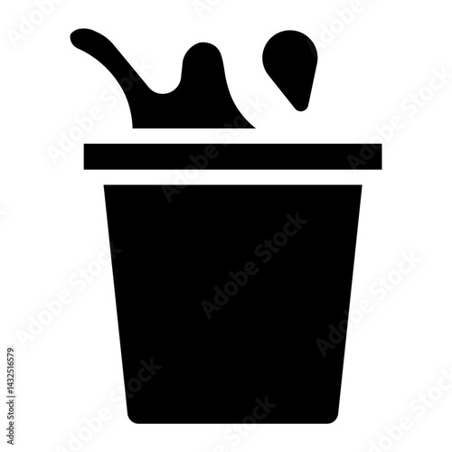 storage Solid icon