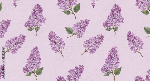 seamless pattern