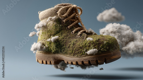 Adventure Awaits: A creativ...