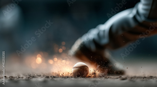 Hardball on the Field: A ca...