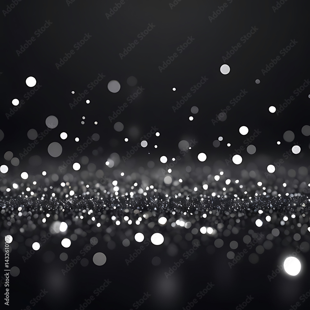 Bokeh Light Abstract Background – Defocused Shiny Pattern with Bright Modern Texture Design AI Bokeh Light Abstract Background – Defocused Shiny Pattern with Bright Modern Texture Design AI