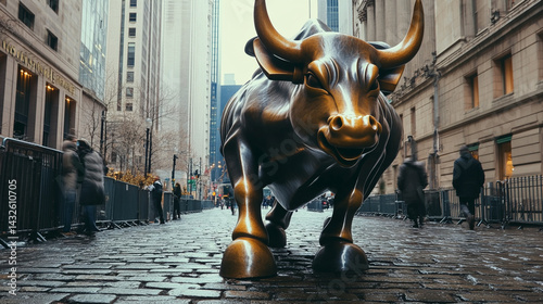 Investors who focus on long-term trends often see greater returns than those trying to capitalize on short-term movements.
