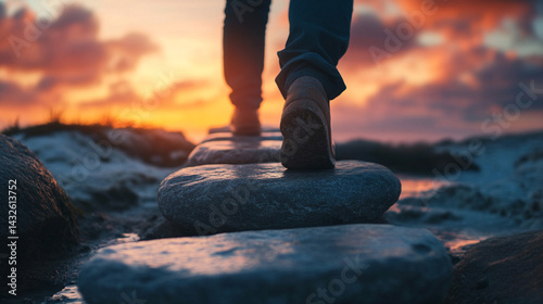 The best traders learn from their mistakes and use them as stepping stones for future success.