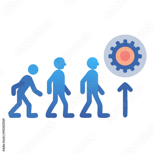 Evolution of Productivity and Growth: Moving Towards Improvement