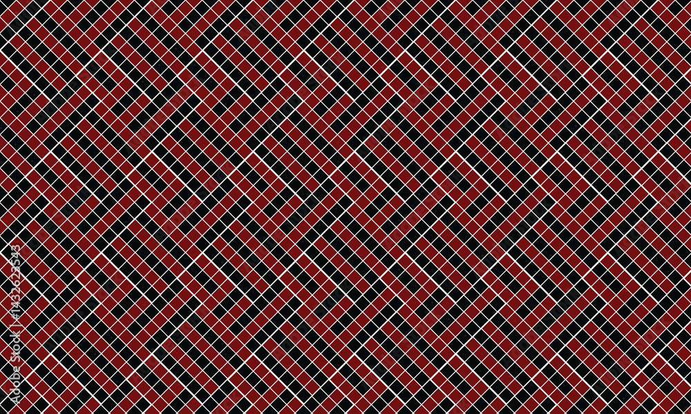 Background with Seamless pattern Design vector illustration Background with Seamless pattern Design vector illustration