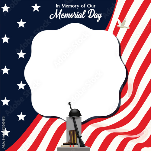 Memorial Day is not just a holiday it is a sacred promise to never forget them

