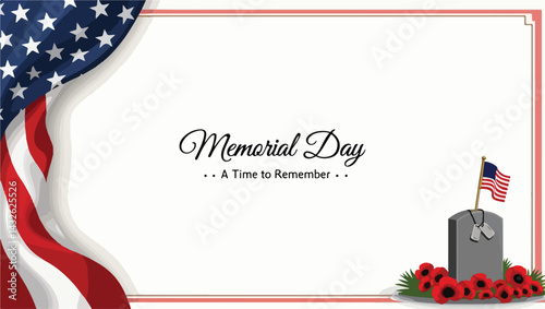 Memorial Day reminds us of the cost of freedom and the power of brave American hearts