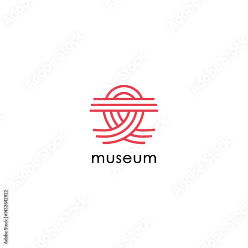 museum logo