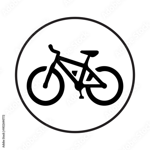 Bicycle Icon
