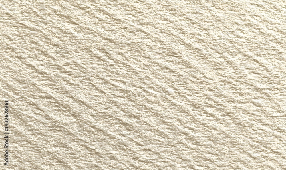 Obraz premium Cream Beige Textured Background Seamless Pattern