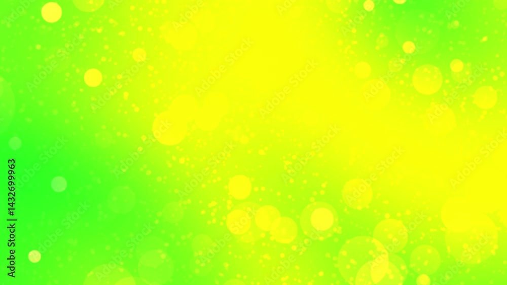 Green and yellow abstract background with circles suitable for design projects, presentations, web banners, social media graphics, and artistic creations.
Green and yellow abstract background with circles suitable for design projects, presentations, web banners, social media graphics, and artistic creations.