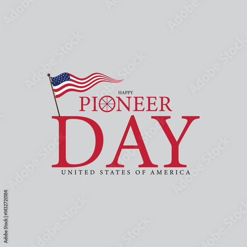 Pioneer Spirit Embracing Pioneer Day Traditions