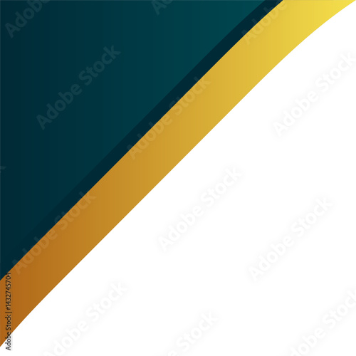 Free Download Corner Simple Islamic Style - GFXLoad