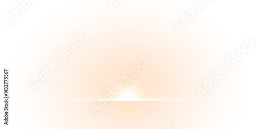 Golden star png with sparkling glister, shimmering flare, luxury ray, and festive glow. Bright premium design element for Christmas, holiday, party, and magical decoration.