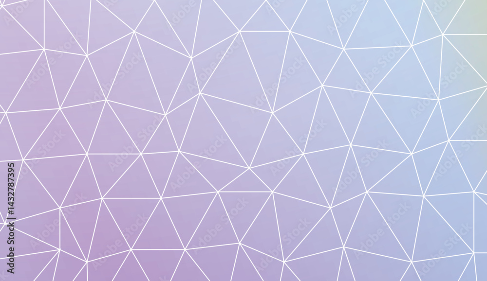 Modern elegant background with polygonal elements. For interior wallpaper, smart design, fashion print. Vector illustration. Creative gradient color. Modern elegant background with polygonal elements. For interior wallpaper, smart design, fashion print. Vector illustration. Creative gradient color.