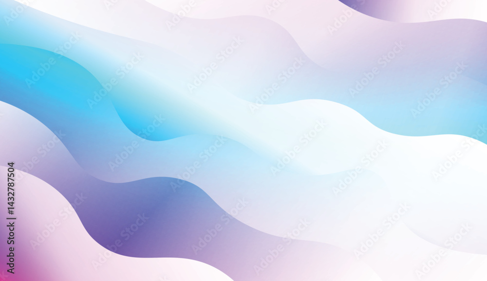 Geometric Pattern With Lines, Wave. For Flyer, Brochure, Booklet And Websites Design Vector Illustration with Color Gradient. Geometric Pattern With Lines, Wave. For Flyer, Brochure, Booklet And Websites Design Vector Illustration with Color Gradient.