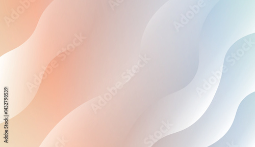 Modern Background With Dynamic Effect. For Elegant Pattern Cover Book. Vector Illustration with Color Gradient.