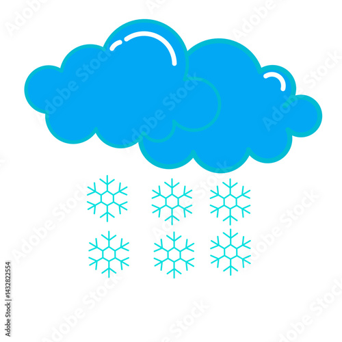 Snowfall