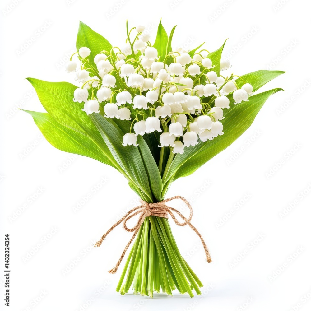 Bouquet of lilies (1) Bouquet of lilies (1)