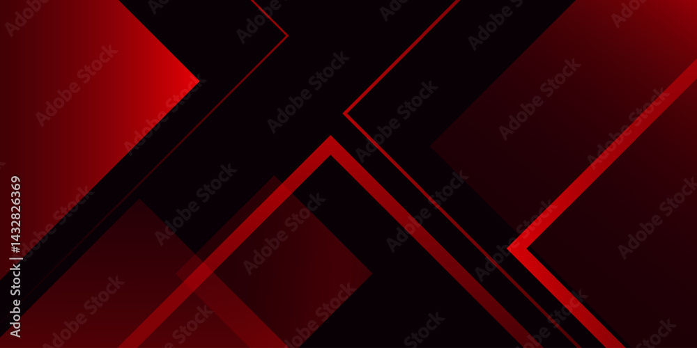 Red light abstract background. Eps10 vector Red light abstract background. Eps10 vector