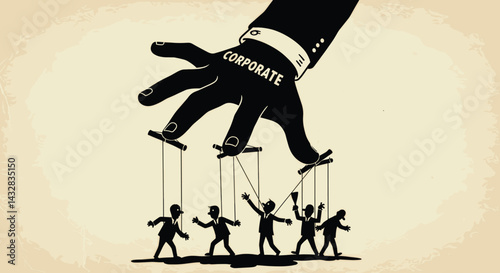 Corporate Corruption Shadow