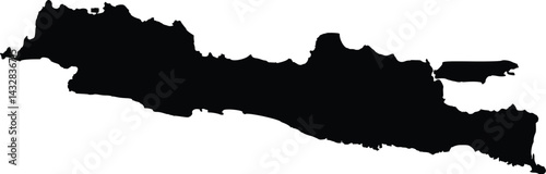 java island vector design