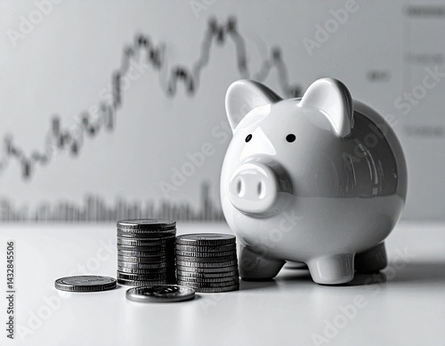 financial growth
