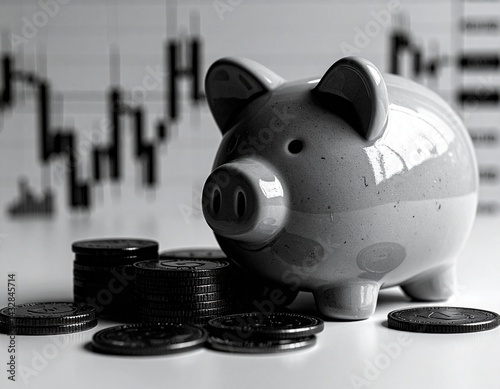 financial growth
